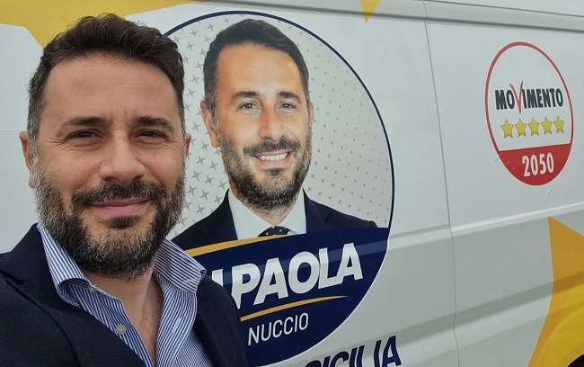 Elezioni Amministrative in Sicilia: è partito l’#AltraSiciliaTour per sostenere i candidati del M5S