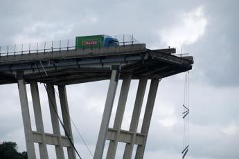 Ponte Morandi, Alessandro Benetton: “Momenti drammaticamente dolorosi”