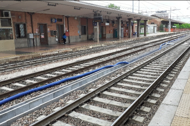 Ferrovie dello Stato: venerdì proclamato uno sciopero generale