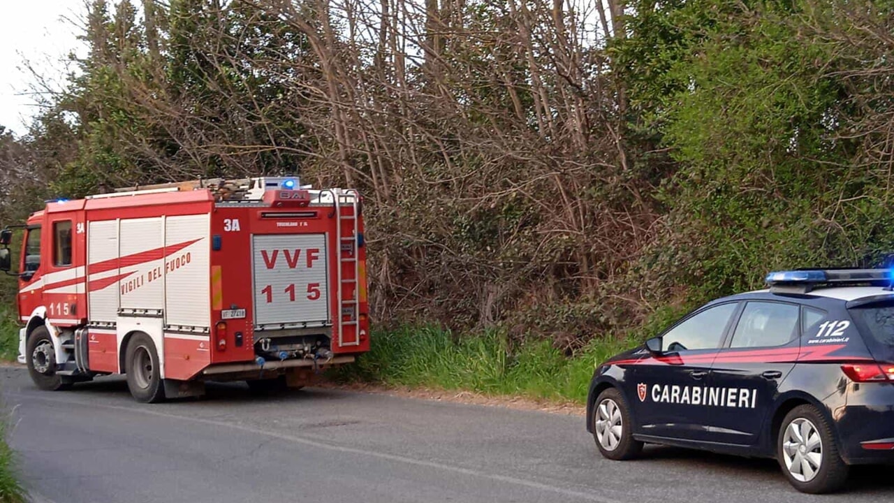 Incidente mortale nel Trapanese: perde la vita gestore del bar di un ospedale