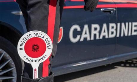 Contrasto all’illegalità, nel Comune di Gela servizio straordinario di controllo dei Carabinieri