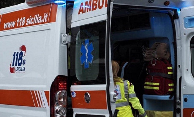 Turista muore a Taormina stroncato da un malore durante attività di trekking