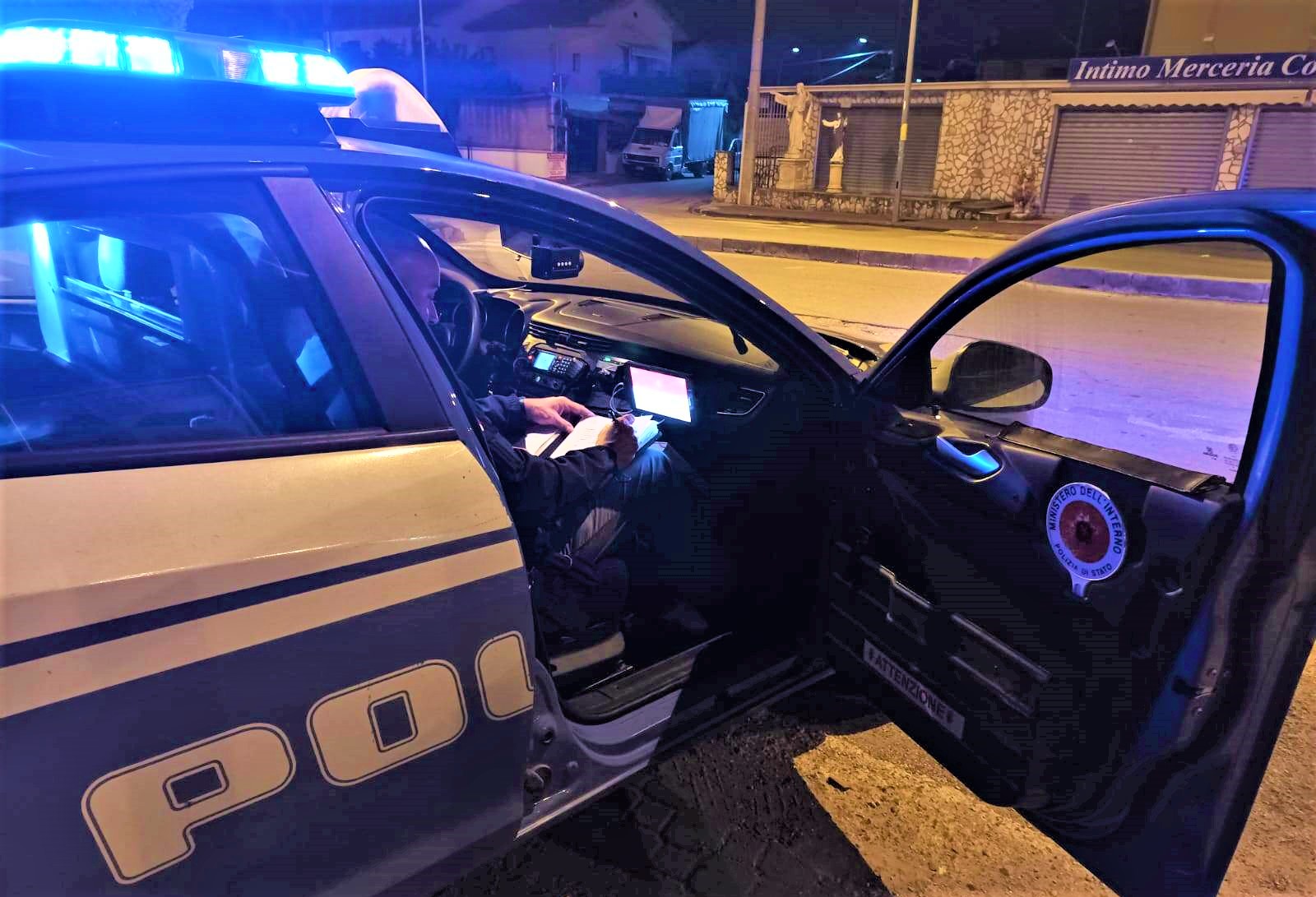 Caltanissetta. Mandato di arresto europeo per rapina: tratto in arresto 36enne dalla Polizia