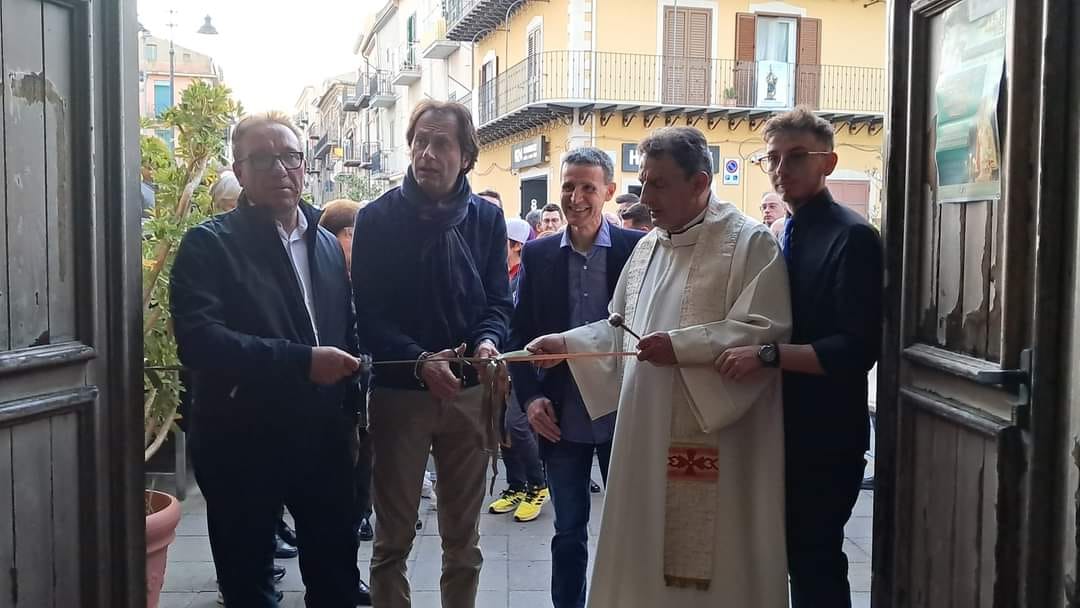 San Cataldo. Sino al 14 maggio è visitabile la mostra “Dal Santo Patrono Cataldo, alla Famiglia Galletti”