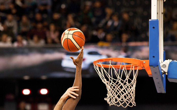 Come fare soldi nel basket