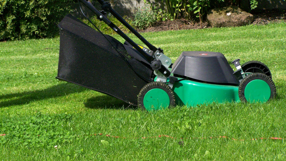 Ventottenne, colpito da un ramo alla testa, muore mentre stava tagliando l’erba del giardino di casa