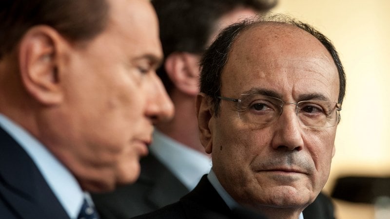 Schifani su Berlusconi: “con la sua morte l’Italia perde uno statista, io un grande amico”