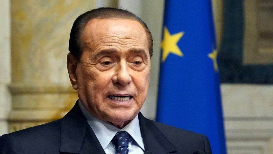 È morto Silvio Berlusconi, aveva 86 anni