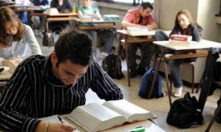 Maturità 2023: da Serradifalco gli auguri  della Comunità ecclesiale dagli studenti