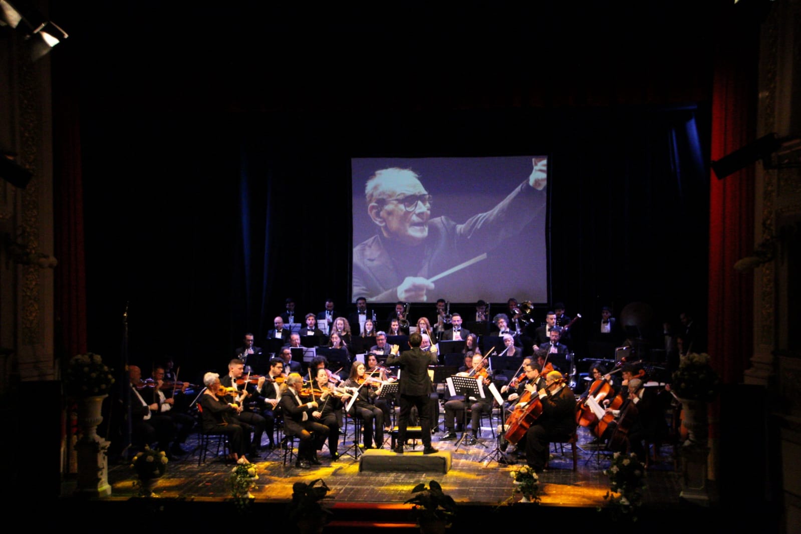 Giovane Orchestra Sicula a Taormina suonerà al festival cinematografico delle Nazioni