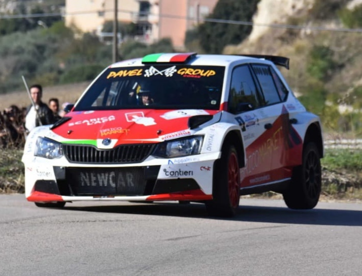 Entro il 28 giugno iscrizioni in chiusura al 21° Rally di Caltanissetta e del Vallone