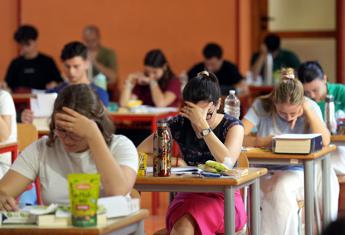 Maturità, ansia da esame: il decalogo per affrontarla al meglio