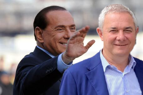 Michele Mancuso(FI): “Addio al Presidente Silvio Berlusconi. Grande dolore per la sua dipartita”