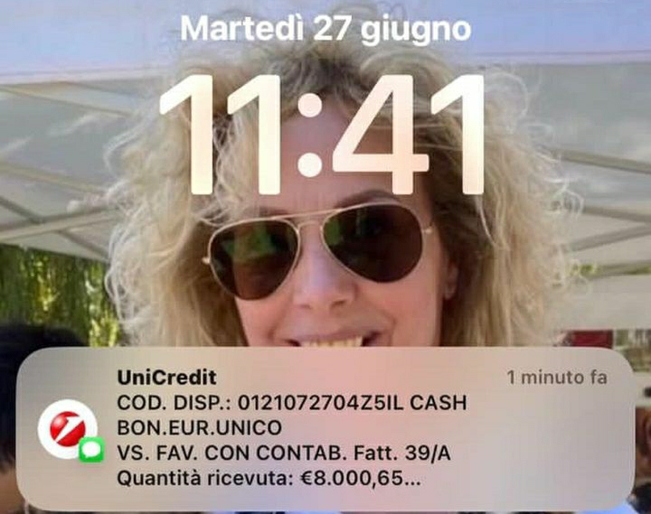 Caltanissetta, hackerato il profilo social dell’assessore Andaloro: “A chiedere soldi non sono io”