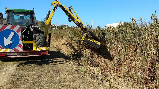 Sicilia, fondi per mettere in sicurezza 4 fiumi. Chi riceverà i 6 milioni