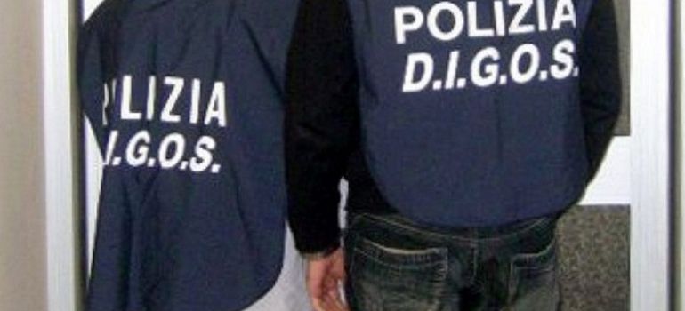 Daspo di 2 anni per sei calciatori dilettanti coinvolti in una violenta rissa a fine partita