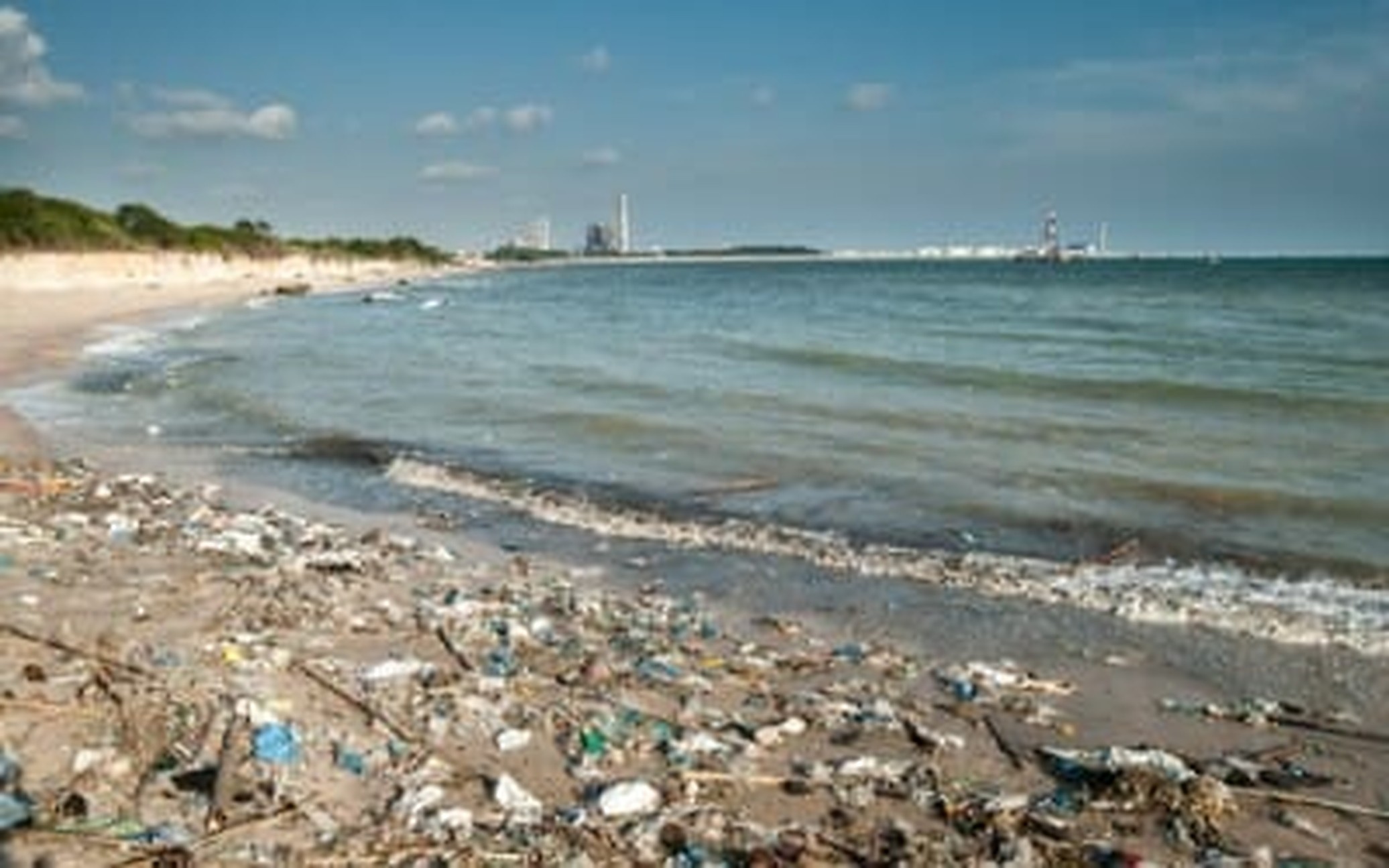 Legambiente, Mare Monstrum. Inquinamento e abusivismo: tutti i danni alla biodiversità