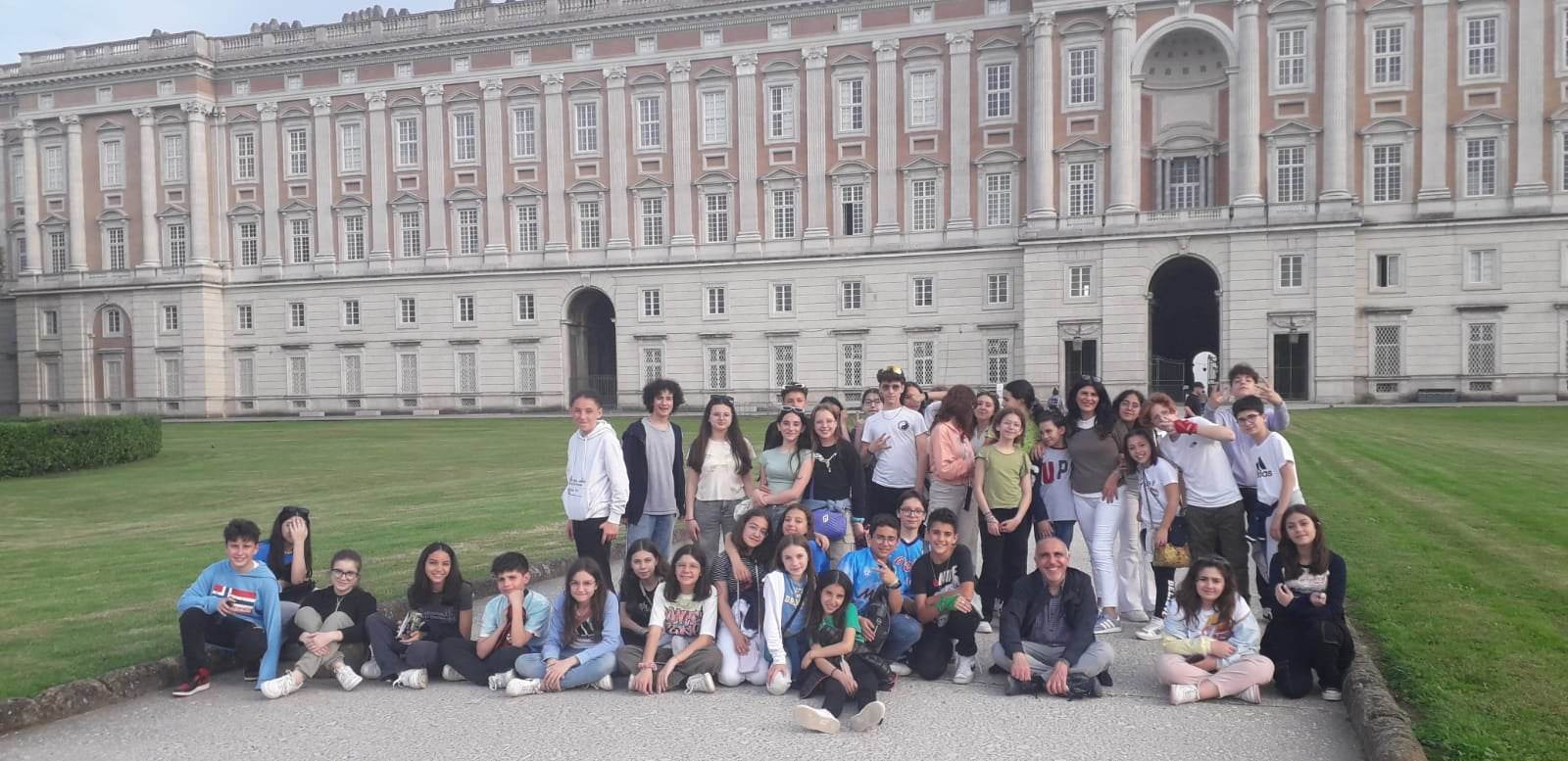 Caltanissetta. Pioggia di premi per gli alunni del Comprensivo “Lombardo Radice” al Concorso musicale “Mercadante” a Napoli