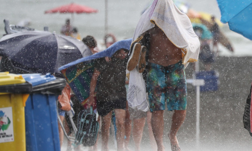 I sette interventi per prevenire i disastri meteorologici in Italia