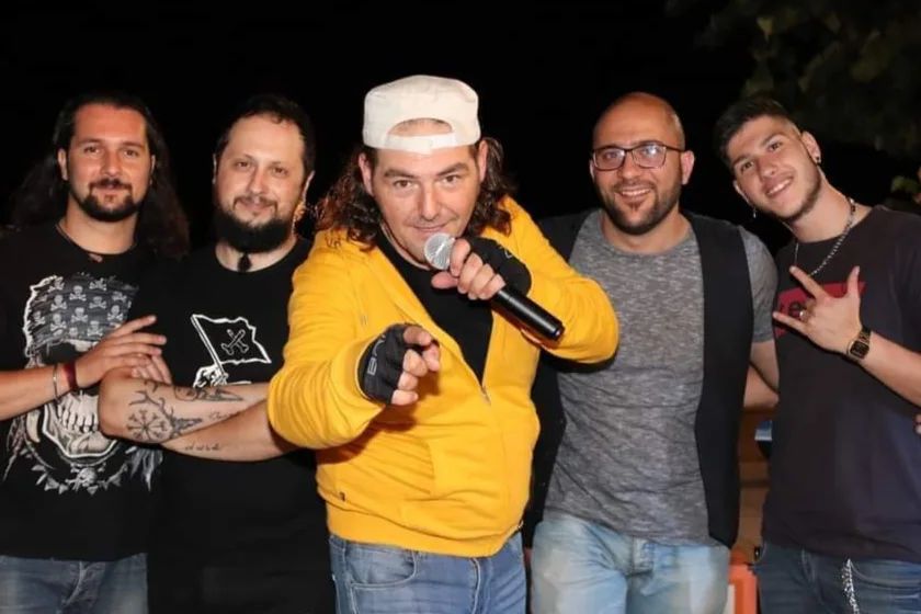 San Cataldo. Venerdì 14 luglio secondo appuntamento con la musica live a piazza San Giuseppe: arriva la Vasco Bikers Band