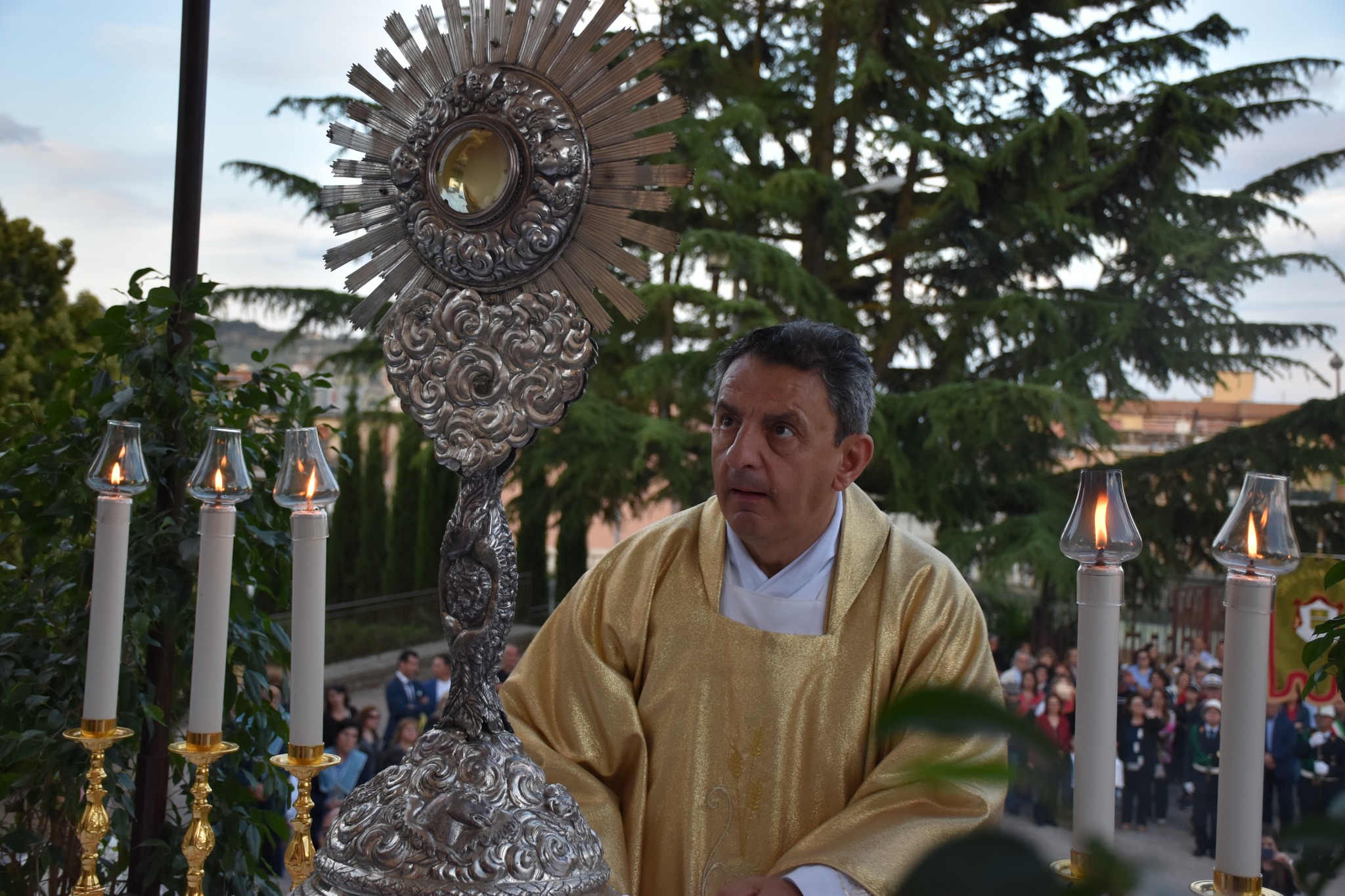 San Cataldo. Ecco il programma dei festeggiamenti in onore della Madonna del Carmelo