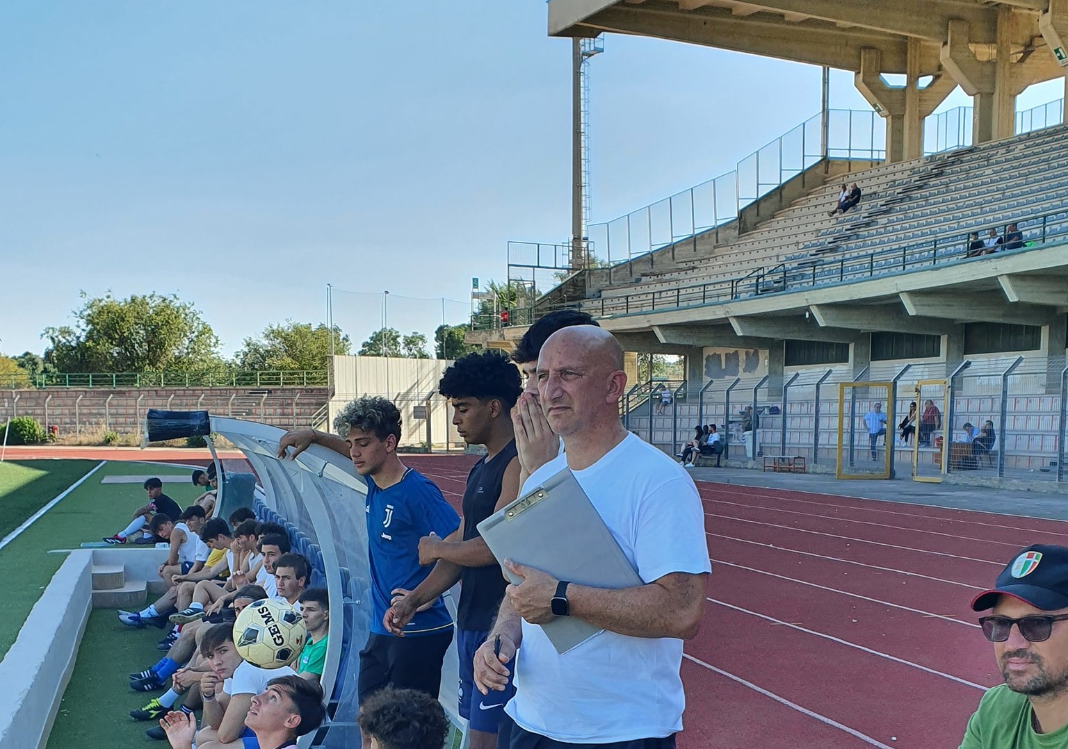 Eccellenza. Organizzato dalla Nissa nuovo stage per giovani talenti rivolto a ragazzi classe 2007 e 2008