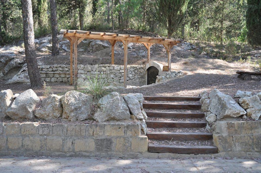 San Cataldo. Il parco geo minerario di Gabara è il 75° membro della ReMi (Rete Nazionale Parchi e Musei Minerari Italiani)