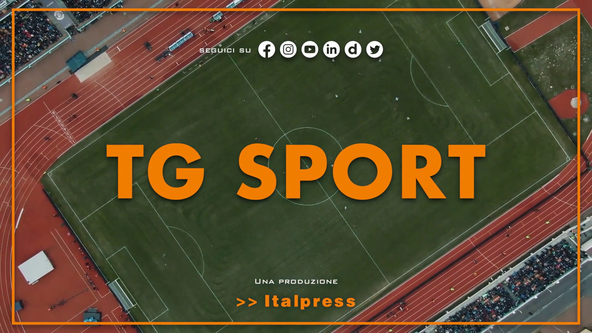 Tg Sport – 5/7/2023