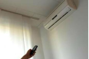 Condizionatori e ventilatori sempre accesi? Ecco come evitare salasso in bolletta