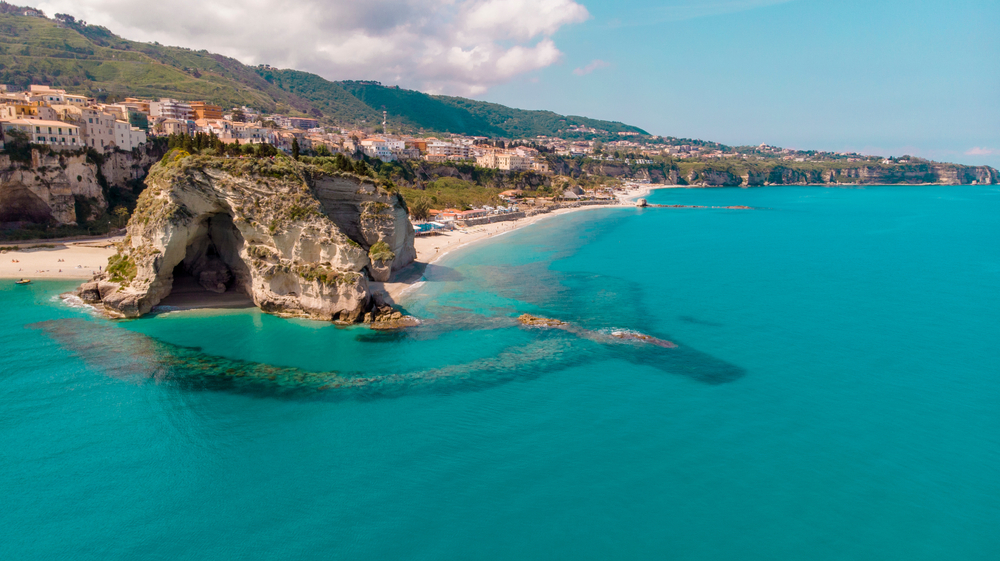 Vacanza estiva in Calabria: perché sceglierla?