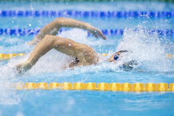 Parigi 2024, Italia bronzo 4×100 stile libero: terza medaglia azzurra