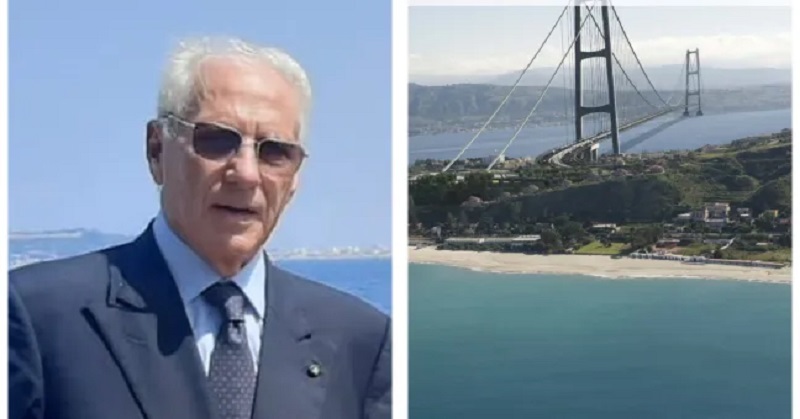 Ponte sullo stretto: “E’ la volta buona, inizieremo nel 2024”