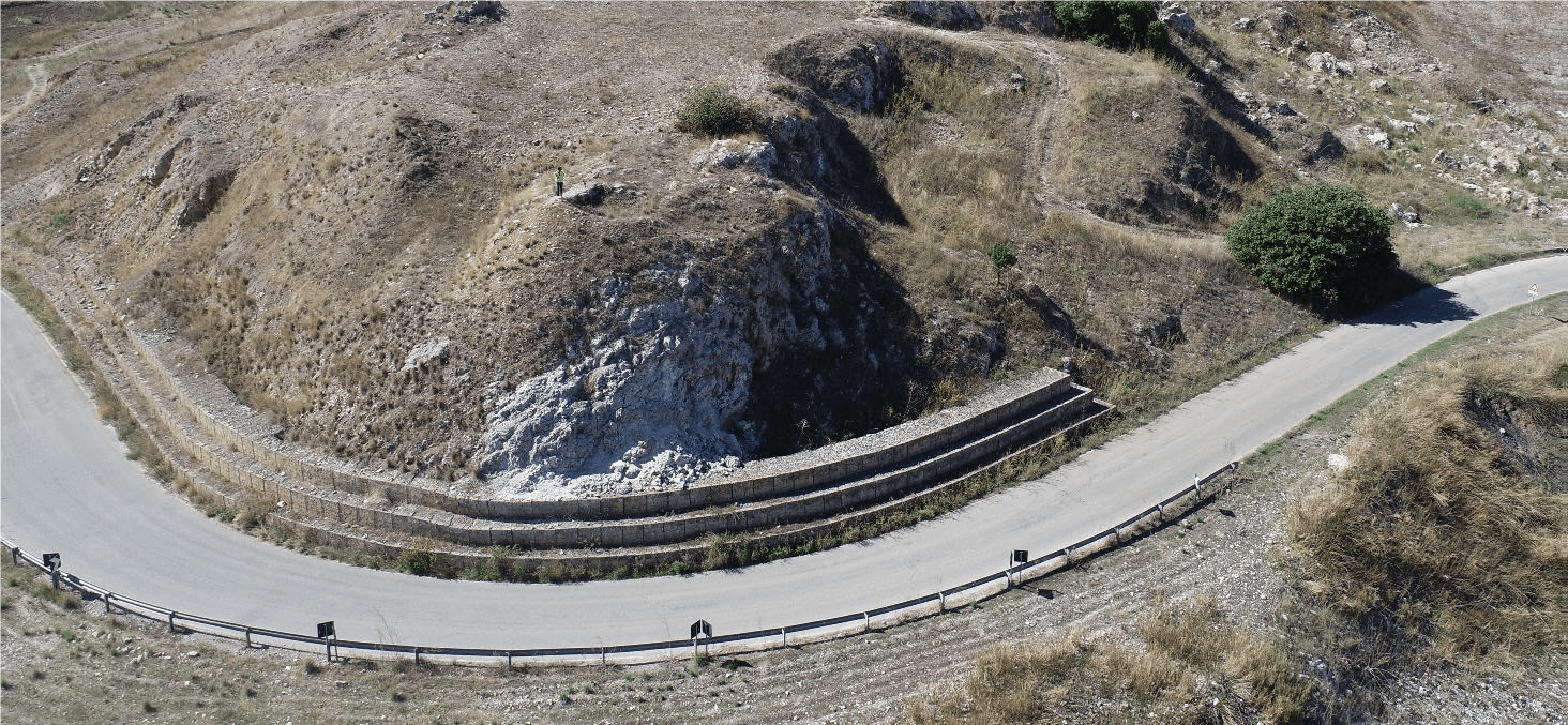 Sicilia: per il TAR i lavori sulla Mussomeli – Caltanissetta possono continuare