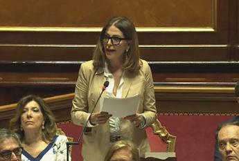 Santanchè, opposizioni in pressing su Meloni per farla dimettere. Tajani: “Decide la ministra”