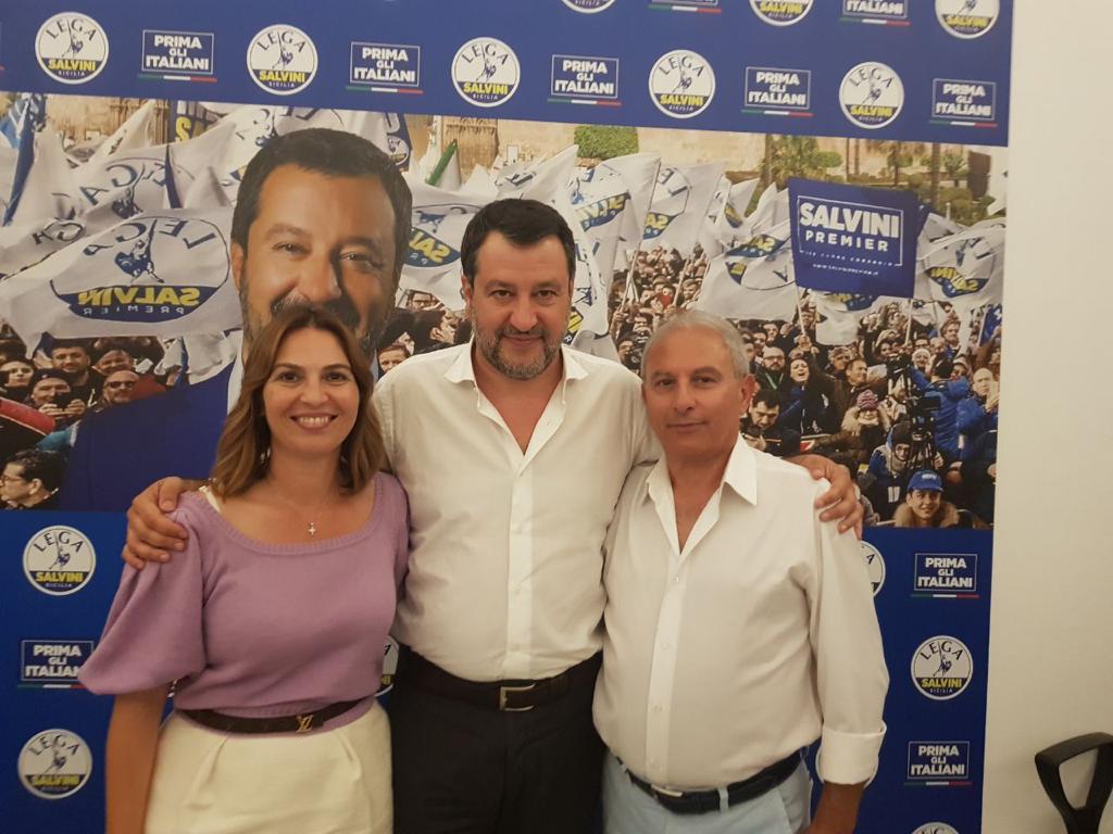 Lega Caltanissetta: nominati Loreto Ognibene ed Emanuele Alabiso