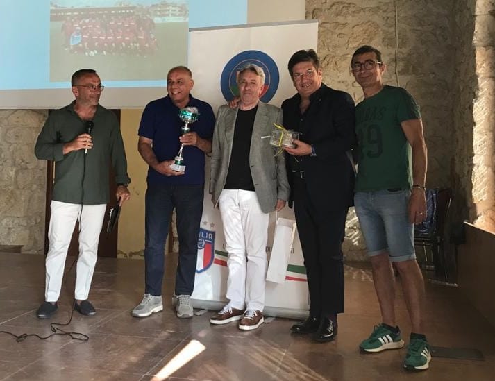 Mussomeli, stagione sportiva 2022/2023: Coppa per la “Don Bosco”