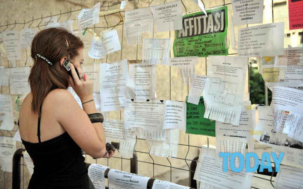 L’assessore regionale Turano incontra studenti, su caro affitti tavolo permanente in Sicilia