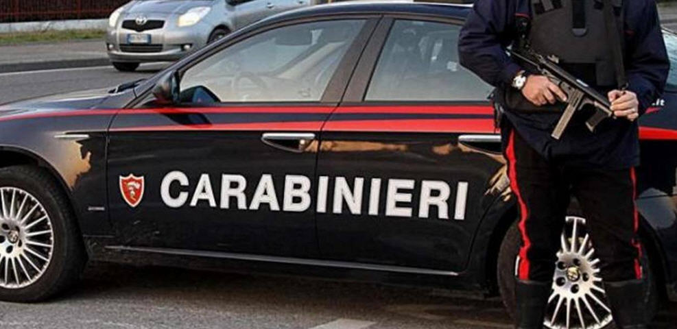 Erice. Sequestrata discarica abusiva di materiali pericolosi, trovate anche lastre di eternit