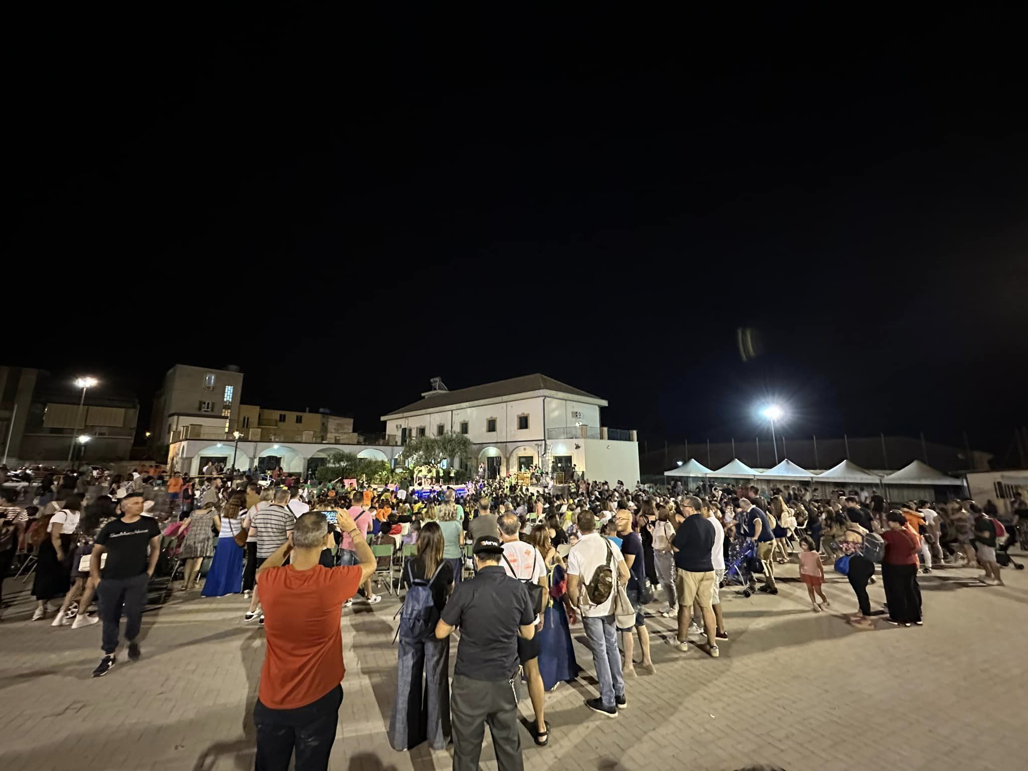 San Cataldo. All”Oratorio Salesiano gran serata dedicata ai giochi antichi con protagonisti nonni e nipoti