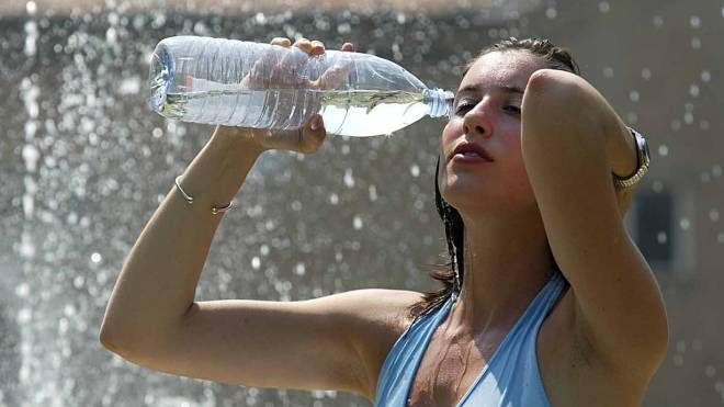 La previsione della NASA: nel 2024 farà ancora più caldo di adesso