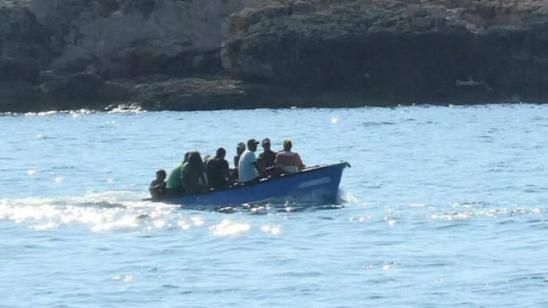 Immigrazione clandestina. Fermati a Trapani 4 presunti scafisti