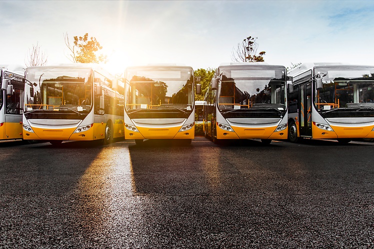 Caltanissetta: oltre la metà degli autobus circolanti ha più di 20 anni ed è Euro 0-2