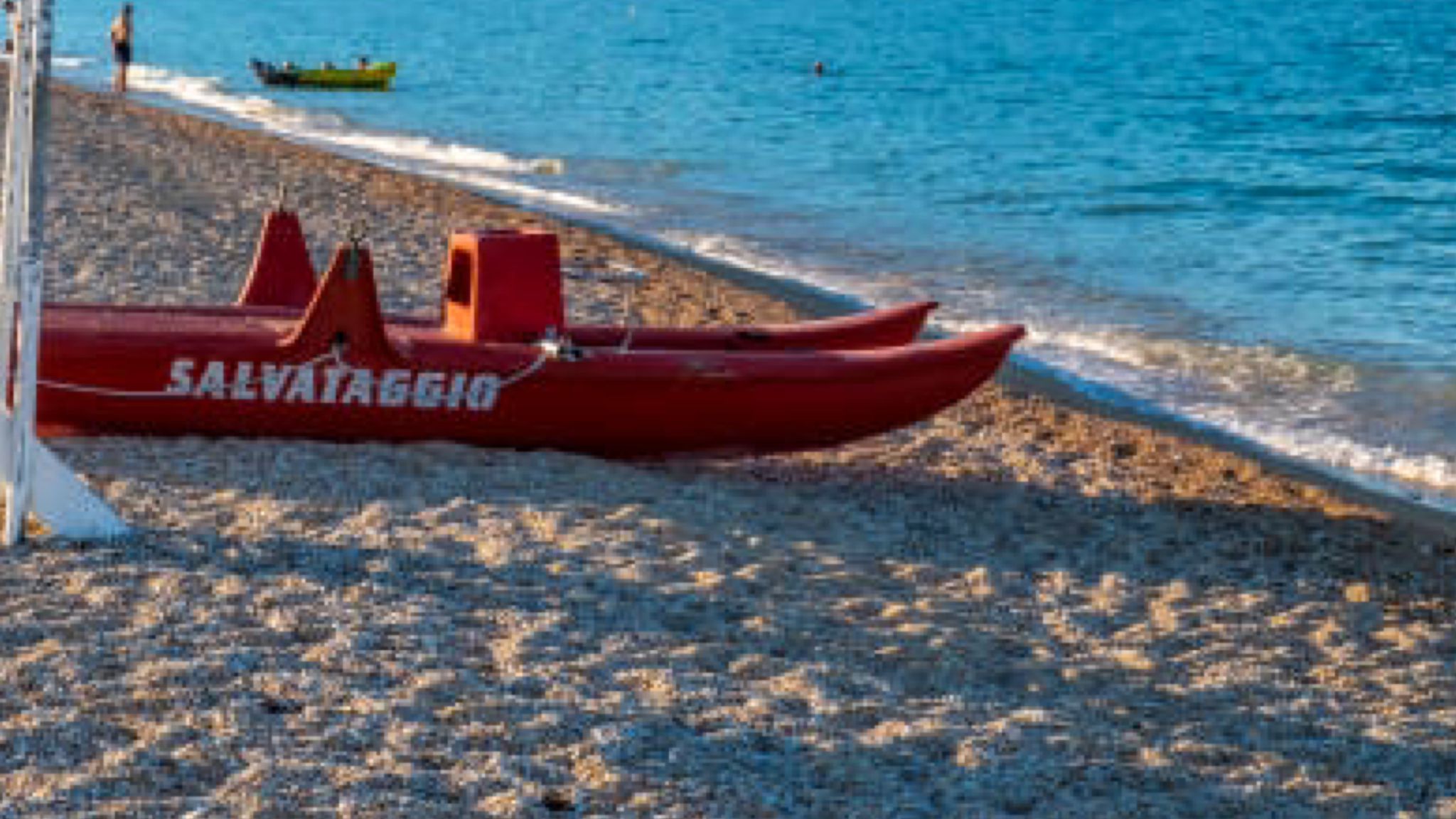 Sicilia. Pace, da Regione 1 mln per vigilanza e salvataggio spiagge