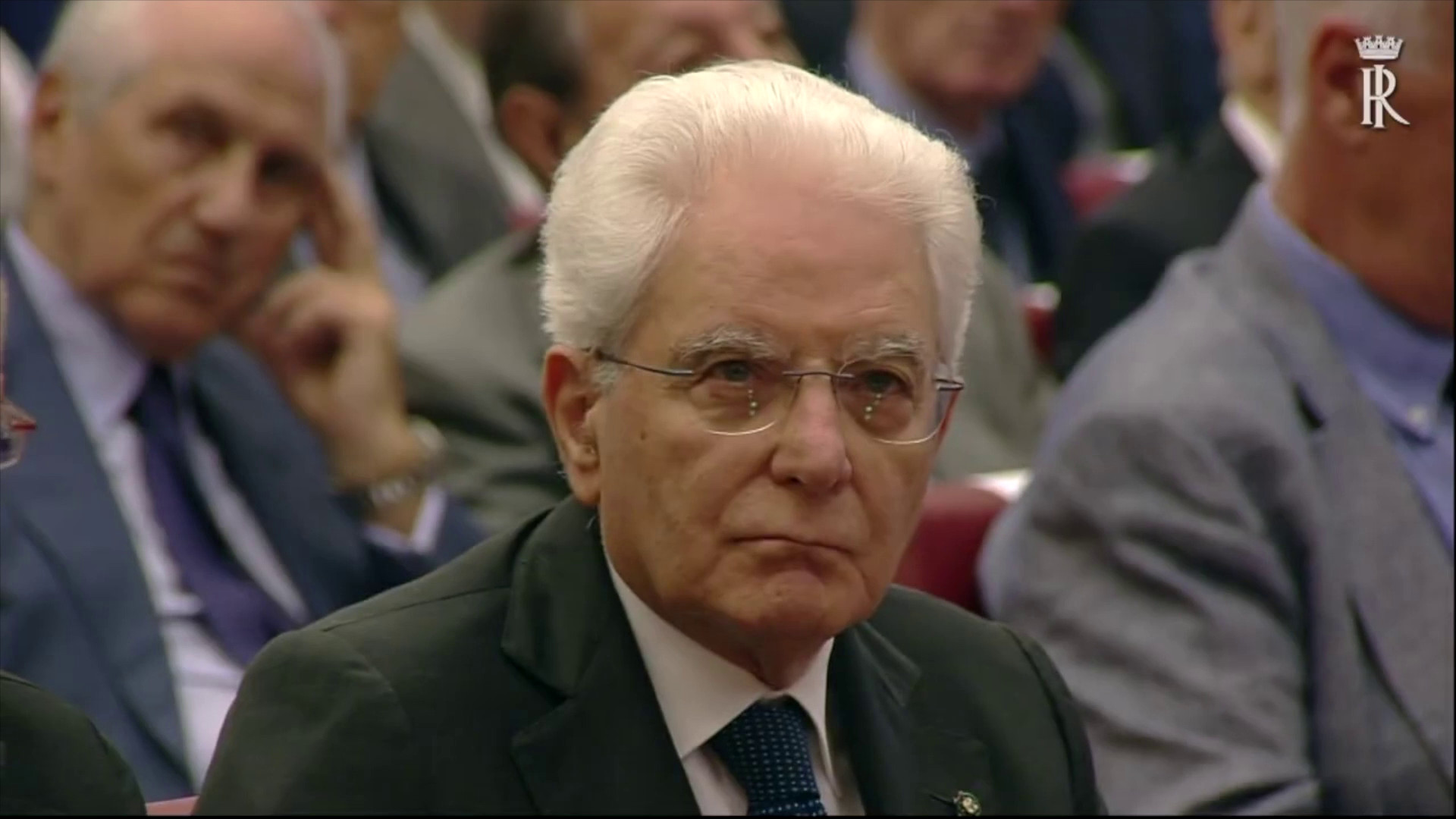 Mattarella a Palermo per ricordare Rocco Chinnici