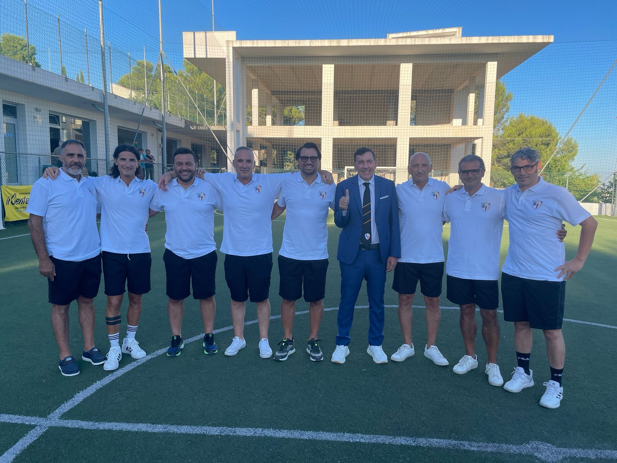 Al via le iscrizioni per la nuova Scuola Calcio Nissa Fc