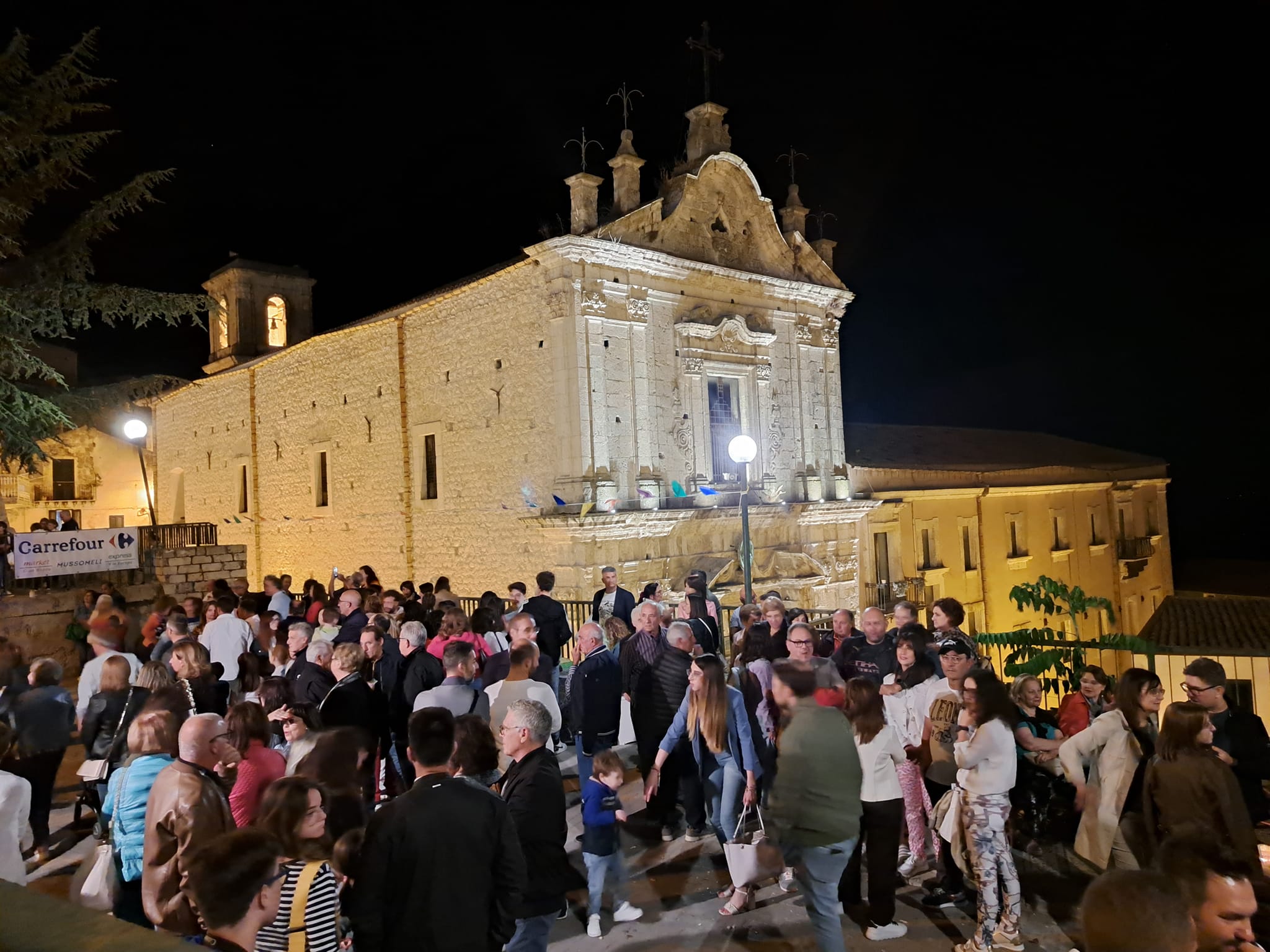 Mussomeli, “Passìa…mangiannu”  fra i luoghi del centro storico: Mostre degustazioni e ballo