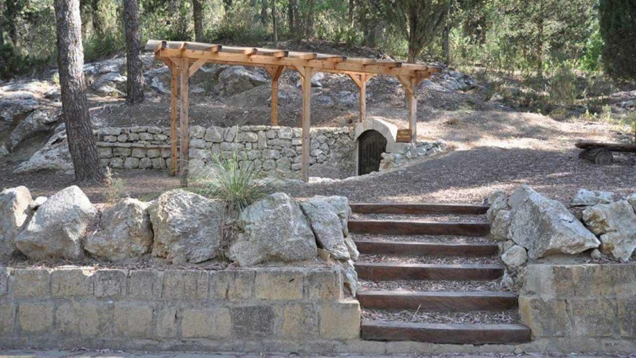 San Cataldo. Anche la facoltà di Geologia dell’Università di  Catania punta sul Parco Geo Minerario di Gabara