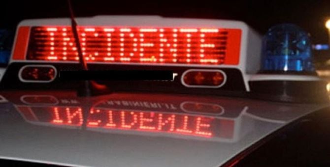 Incidente sulla Palermo – Sciacca: morti un bimbo e una 20enne; una donna alla guida con tasso alcolemico superiore alla norma