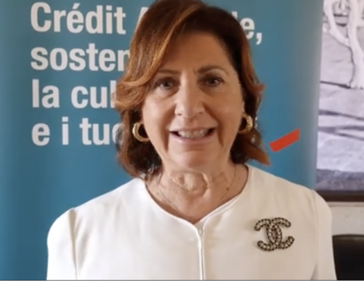 La siciliana Elita Schillaci tra le “Unstoppable Women”: cerca innovazione e merito per migliorare l’Italia