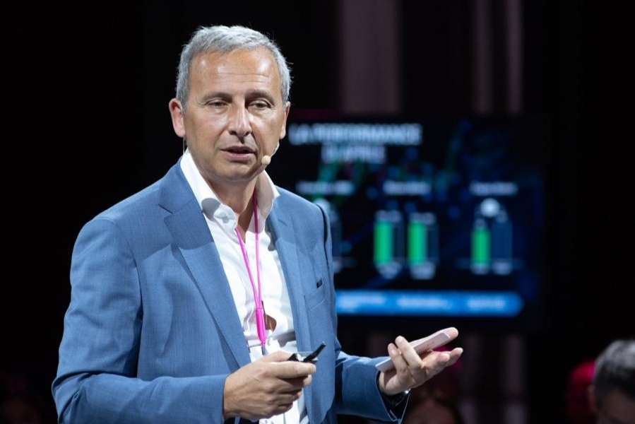 Fibra ottica, Mario Rossetti: “Open Fiber asset strategico per digitalizzare il Paese”